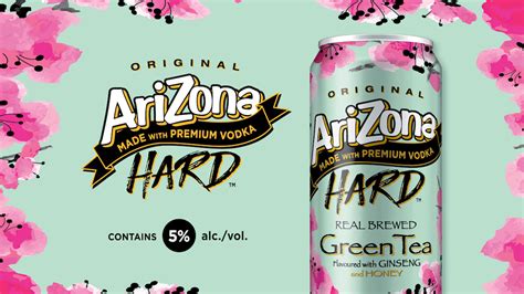 20 Refreshing Facts On Arizona Hard Iced Tea Nutrition